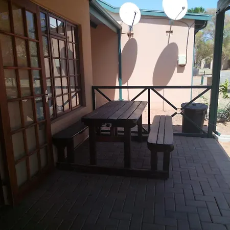 27 Pendleberry Grove, Chris Hani Drive, Bela-Bela Exterior photo