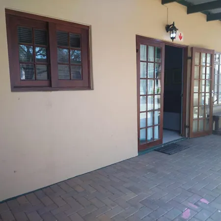 27 Pendleberry Grove, Chris Hani Drive, Bela-Bela Exterior photo