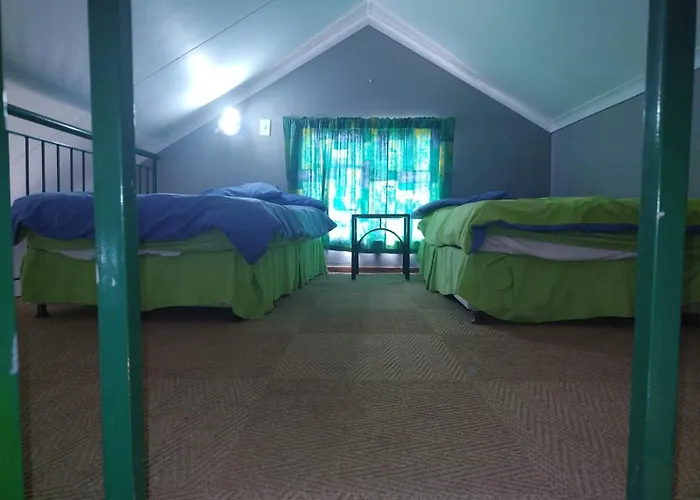 27 Pendleberry Grove, Chris Hani Drive, Bela-Bela