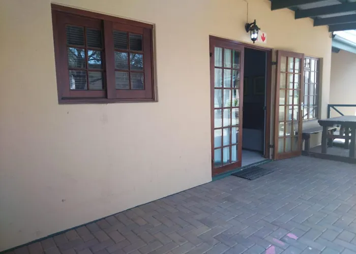 27 Pendleberry Grove, Chris Hani Drive, Bela-Bela