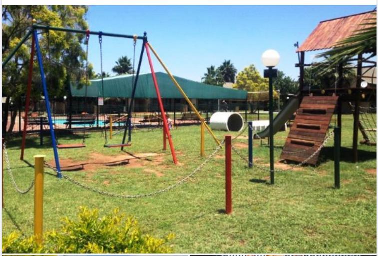 27 Pendleberry Grove, Chris Hani Drive, Apartment *