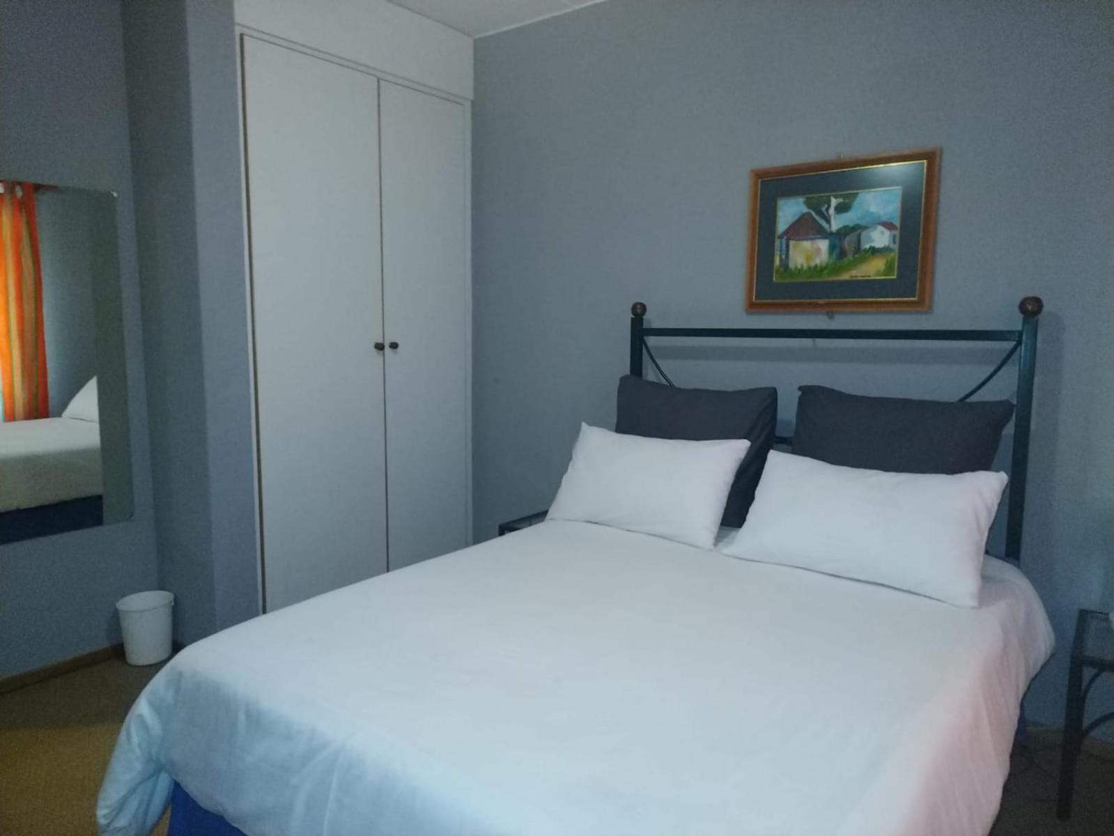 27 Pendleberry Grove, Chris Hani Drive, Apartment Bela-Bela